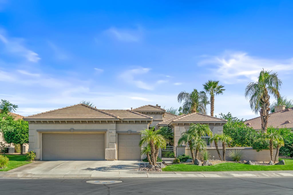 43474 Saint Andrews Drive, Indio
