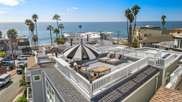 249 Playa Del Norte, La Jolla.