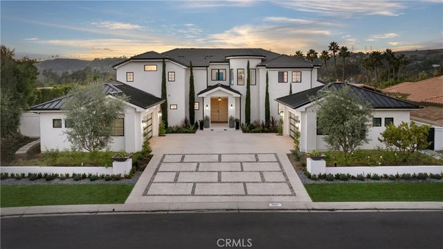 31321 Via Las Palmas, San Juan Capistrano