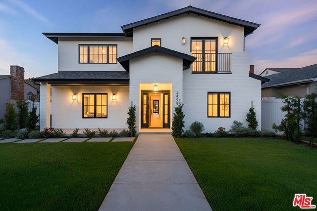 2455 23rd Street, Santa Monica