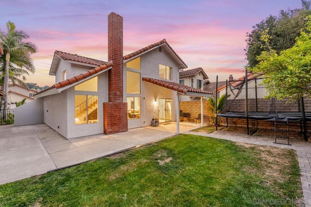 4405 Sierra Morena Ave, Carlsbad.