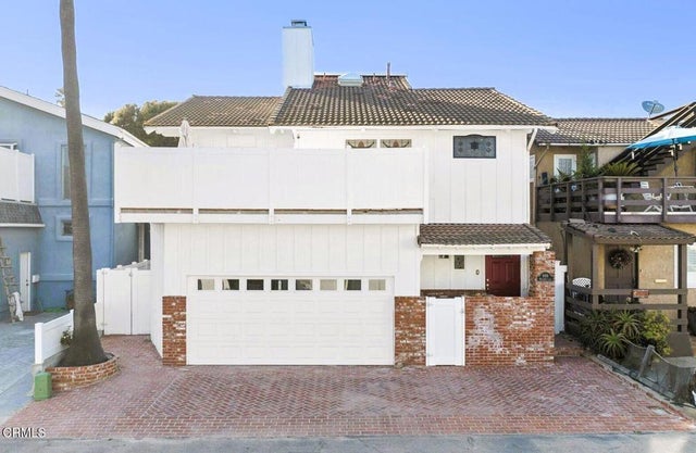 999 Waterbury Lane, Ventura