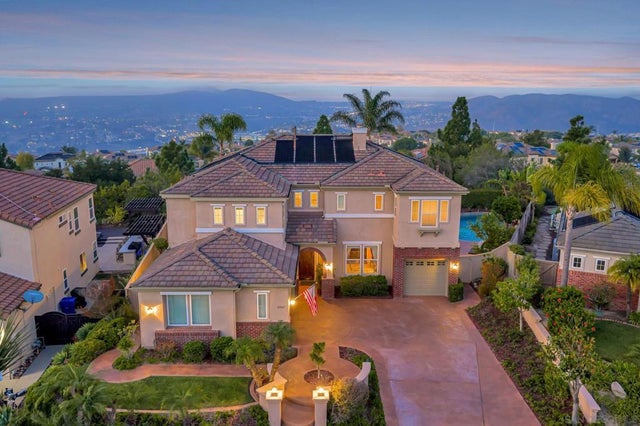 11547 Winding Ridge Dr, San Diego