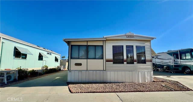 1417 Western, San Jacinto