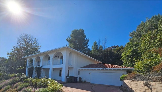 29815 Knollview Dr, Rancho Palos Verdes.