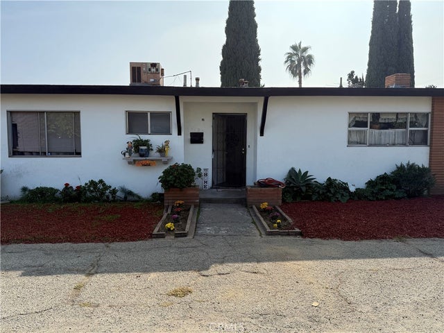 4125 Rio Hondo, Rosemead