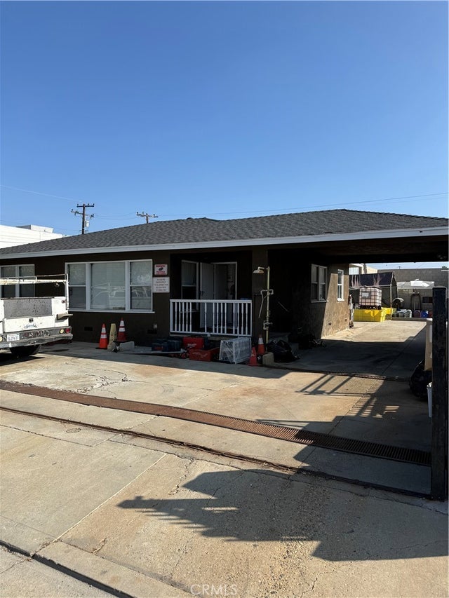 17210 Jersey, Artesia