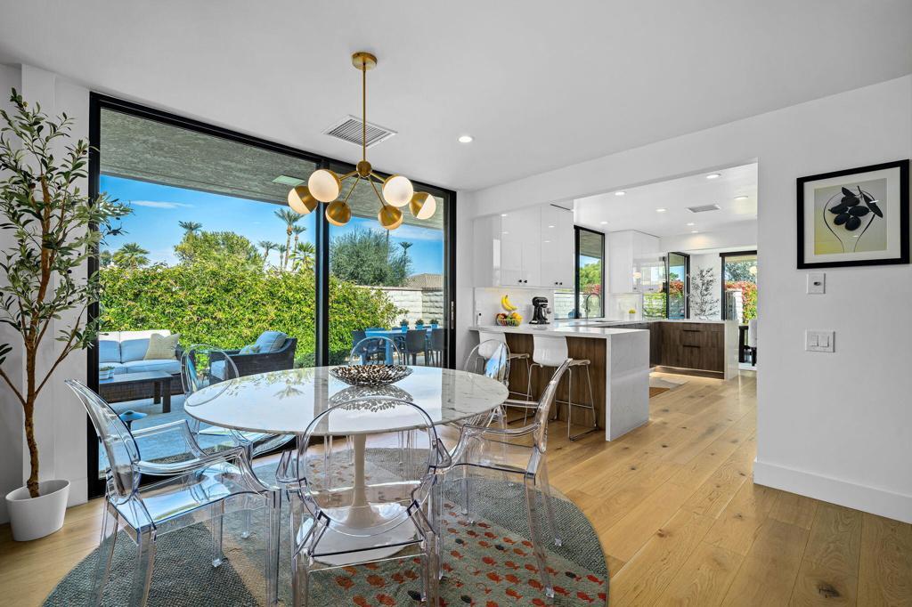 1 Cornell Drive, Rancho Mirage