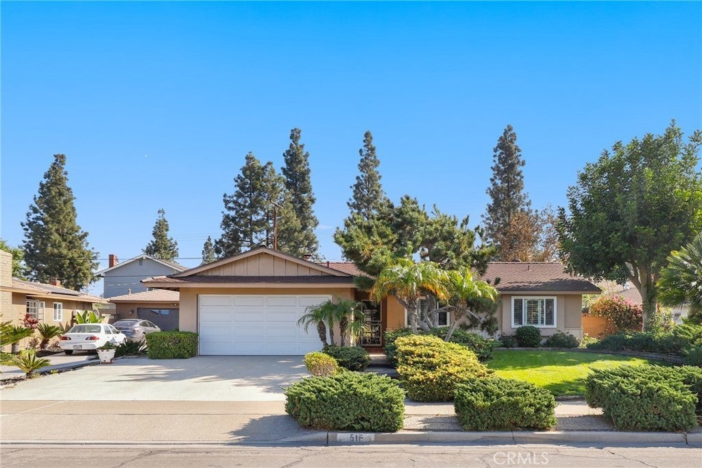 516 S Peregrine, Anaheim