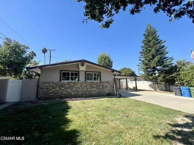 1507 4th Street, Simi Valley