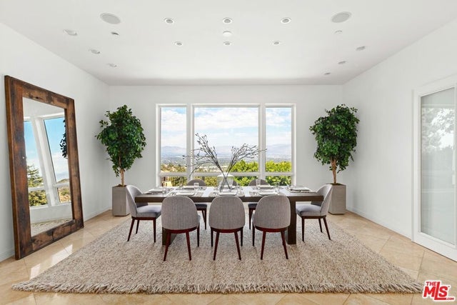 14435 Mulholland Drive, Los Angeles