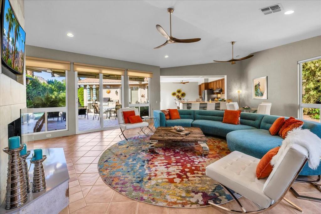 78850 Via Ventana, La Quinta