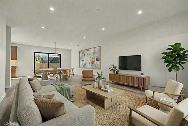 4208 New York Ave, La Crescenta