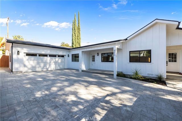 4210 New York Ave, La Crescenta