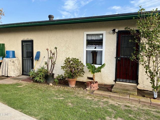 1928 San Benito Street, Oxnard