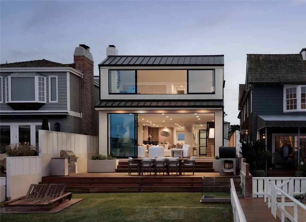 1909 E Bay Ave, Newport Beach