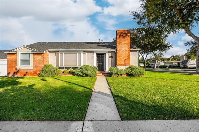 618 S Lee, Fullerton