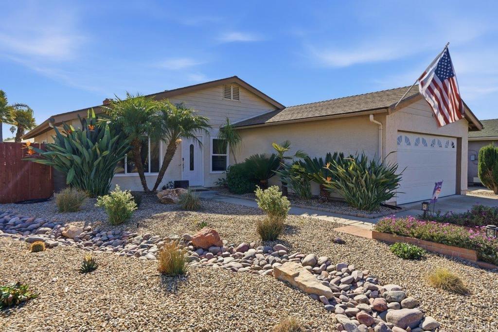 4569 Calle Del Palo, Oceanside