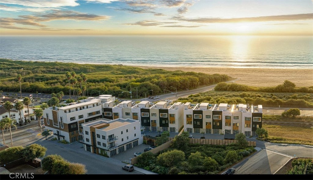 100 Ramona Avenue, Grover Beach