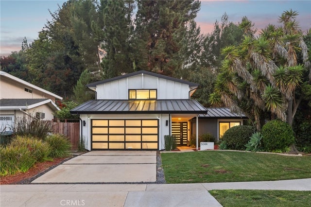 5044 Blackhorse Road, Rancho Palos Verdes.