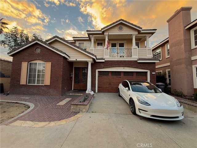 2119 Ridgeview Terrace, Signal Hill