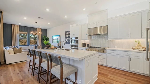 725 Walnut Terrace, Montebello