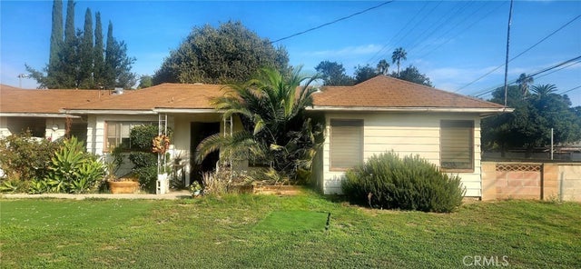 290 S Burton, San Gabriel