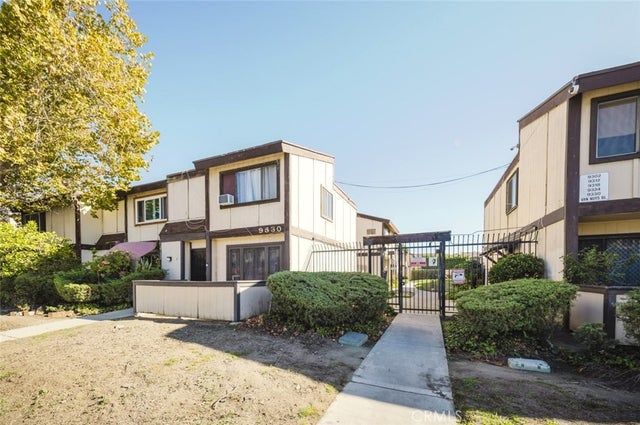 9318 Van Nuys Boulevard # 26, Panorama City