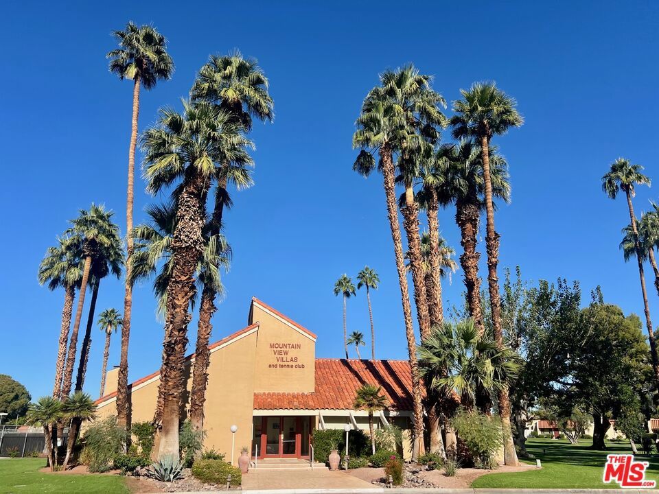 35535 Graciosa Court, Rancho Mirage