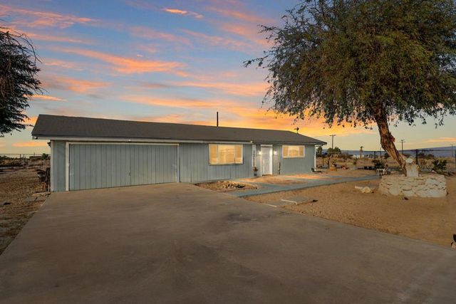 2497 Shore Isle Avenue, Thermal