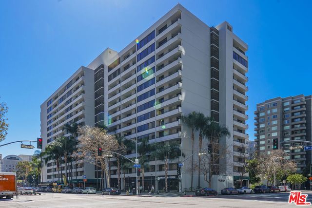 600 W 9th Street # 1502, Los Angeles