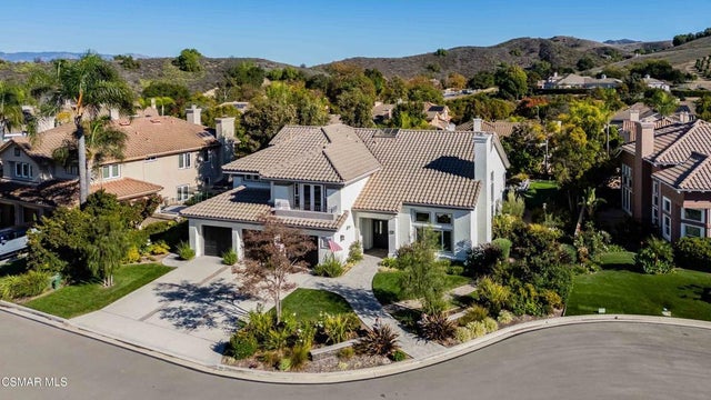 160 Jamison Court, Simi Valley