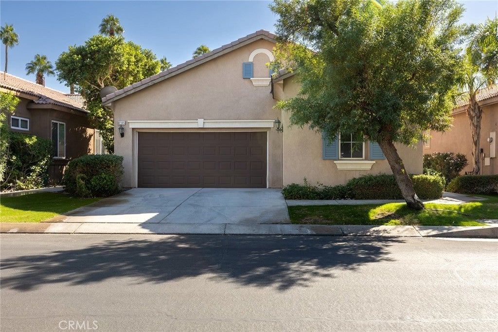 82815 Burnette Drive, Indio