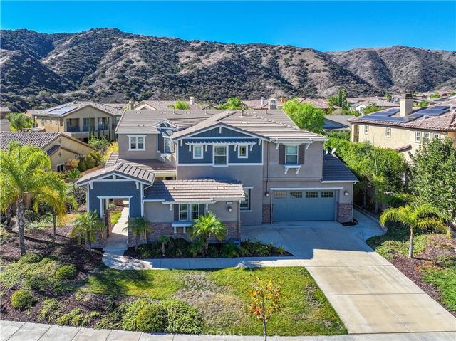 22407 Leisure, Corona