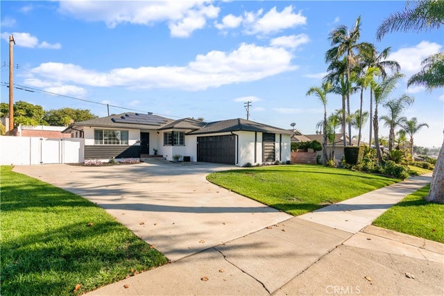 560 N Dexter, La Habra