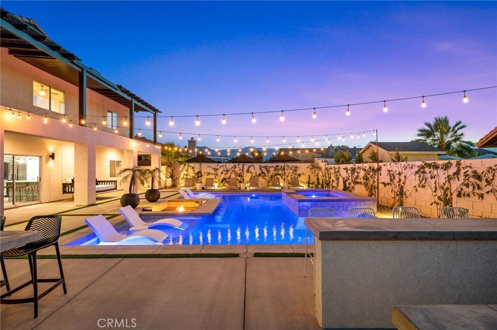 43755 Reclinata, Indio