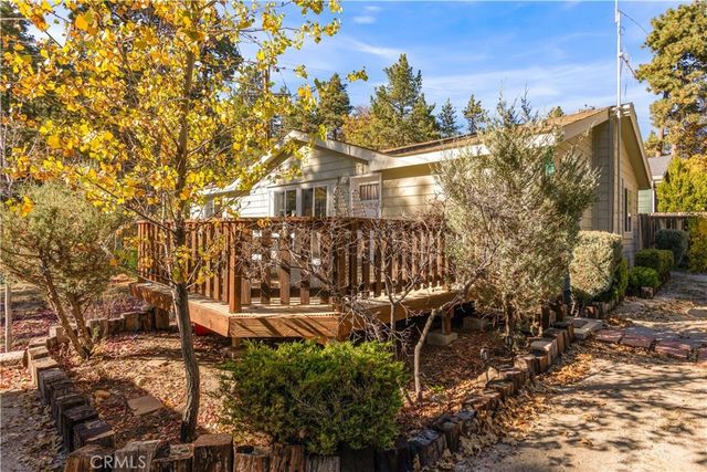 23700 Clement Way, Idyllwild