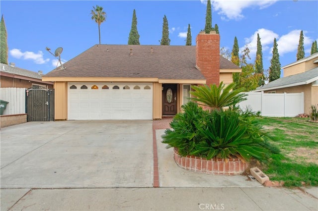 1311 Heatherton, Rowland Heights