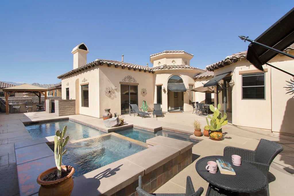 57669 Santa Rosa Trail, La Quinta