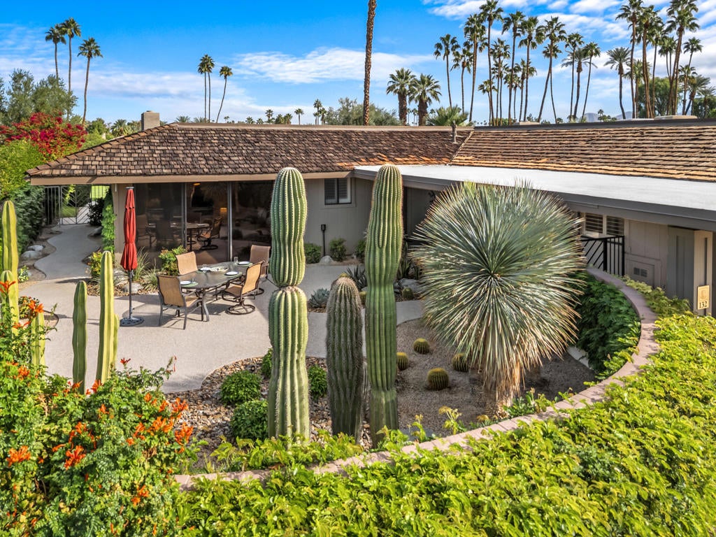 132 Columbia Drive, Rancho Mirage