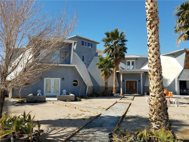 45985 Cottonwood Road, Newberry Springs