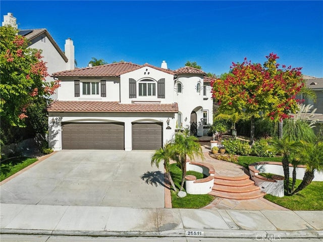 26511 Brooks Circle, Stevenson Ranch