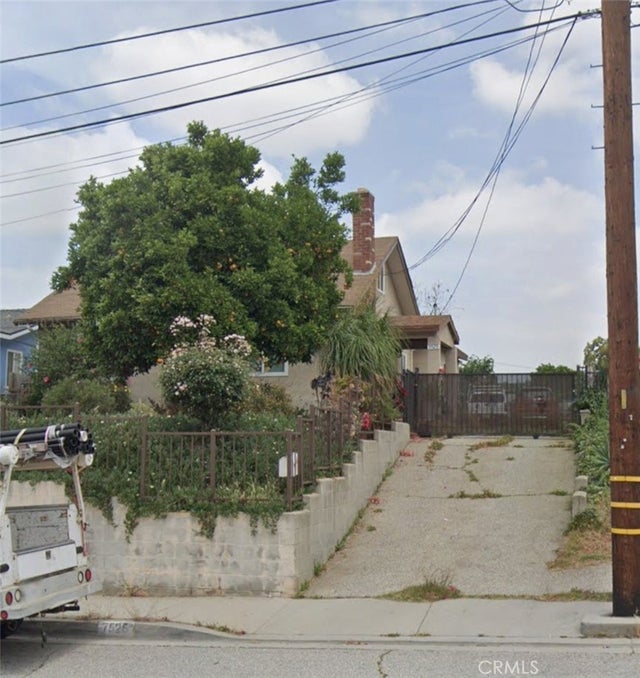 7525 Graves Avenue, Rosemead