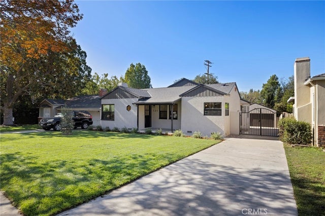 131 Bridge, San Gabriel