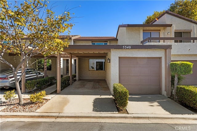 5340 Village Circle Drive, Temple City