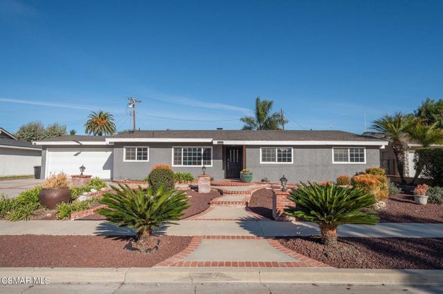 3305 Henry Drive, Newbury Park