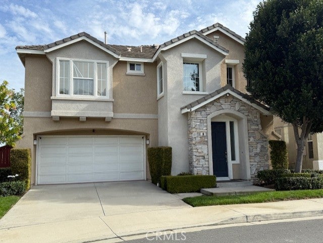 6 Plateau, Aliso Viejo