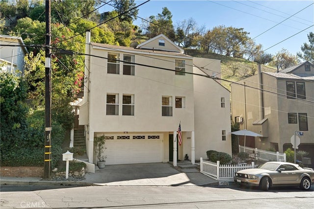 4558 Jessica Dr, Los Angeles