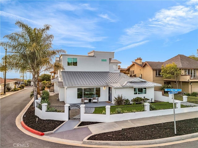34781 Camino Capistrano, Dana Point