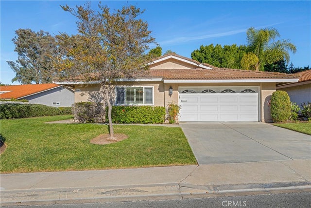 5262 Miembro, Laguna Woods